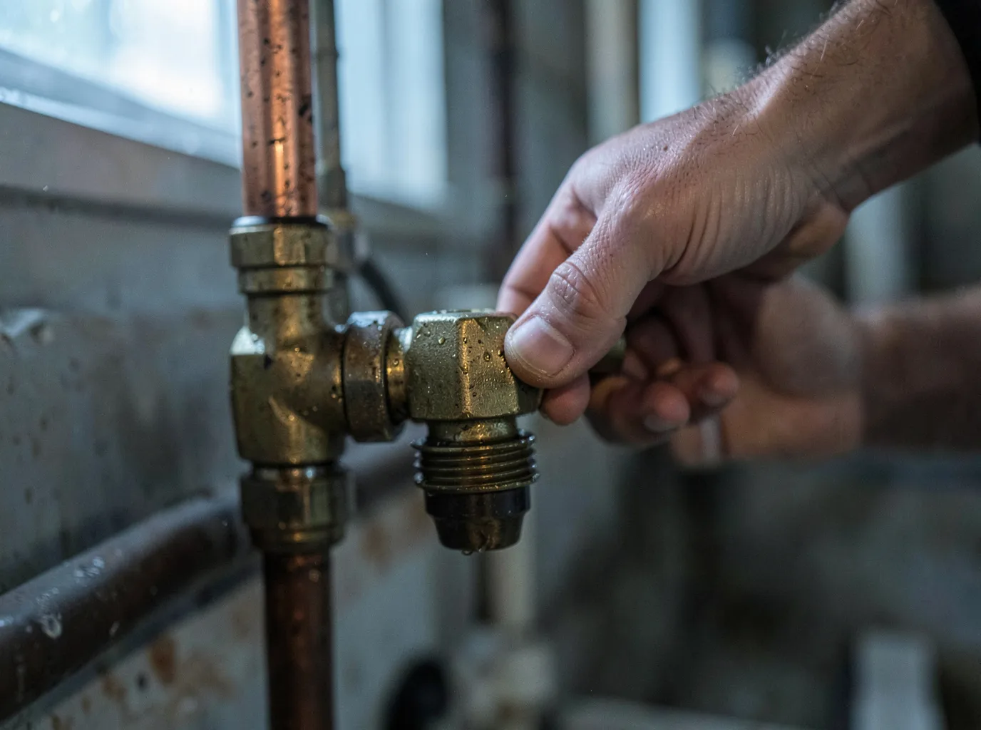Emergency Plumber Fort Wainwright, AK FAQs
